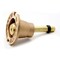 Thrifco Plumbing 54072 1/4 Brass Pop-Up 8430057 - alternate 2